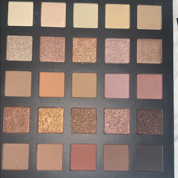 Lorac pro palette artist edition meraki - Picture 3 of 4